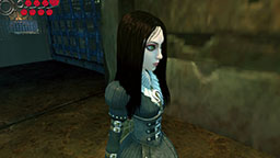 Alice Madness Returns Ultra HD